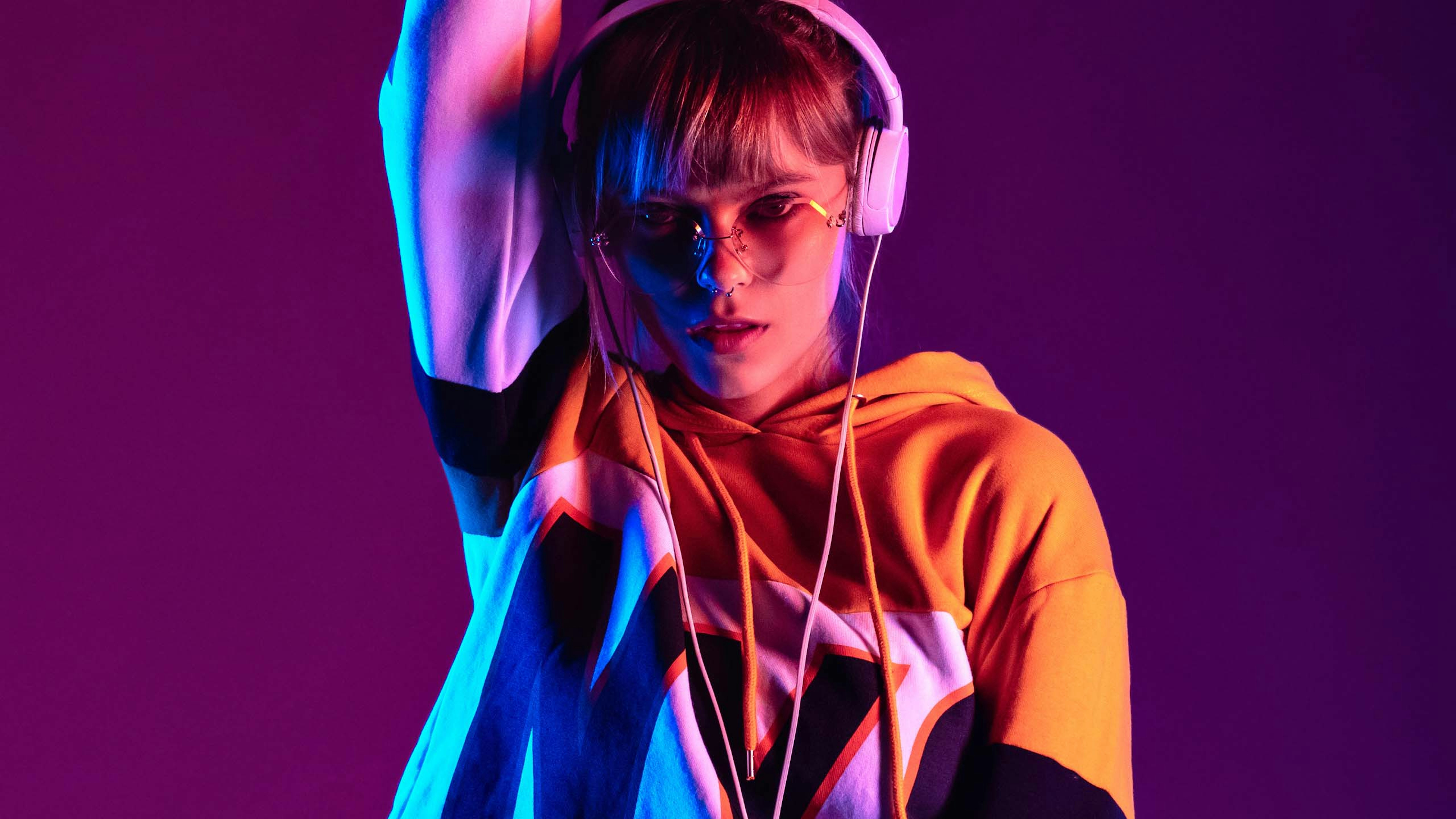 center top 100 background